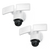 Videocamera per proiettori E340(confezione da 2 cam)