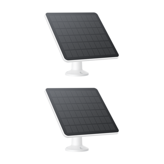 New Solar Panel-3W*2