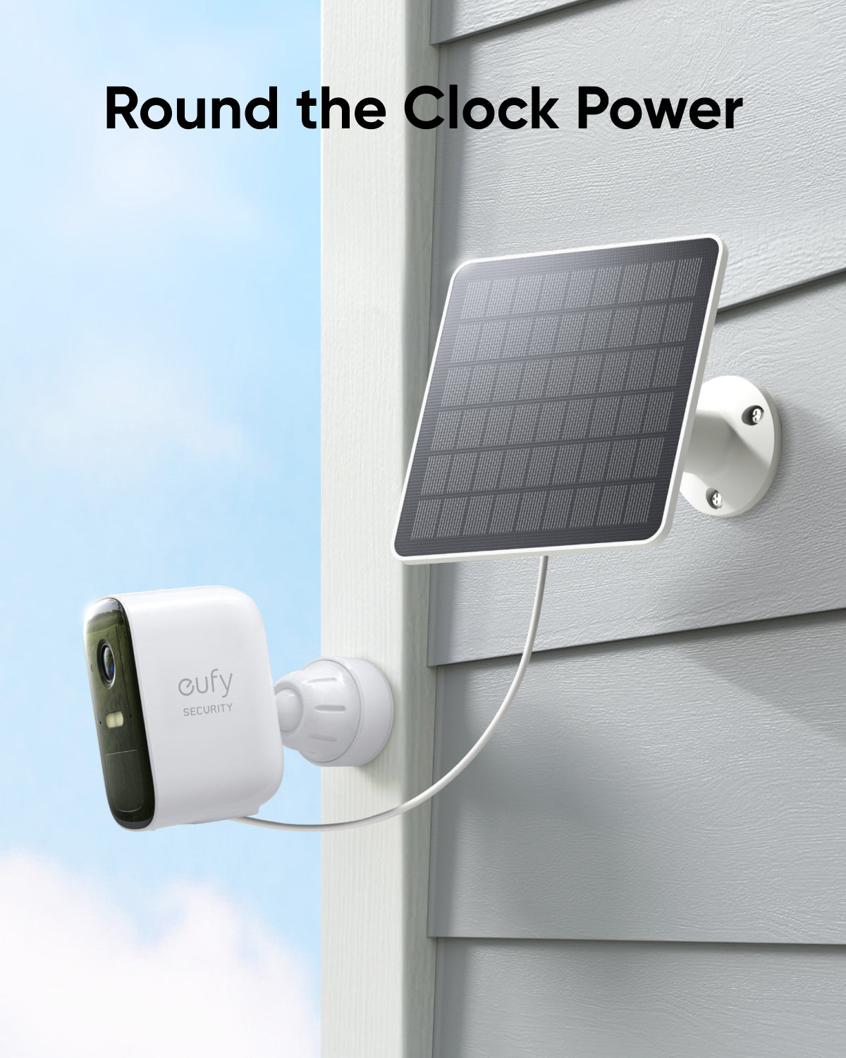New Solar Panel-3W