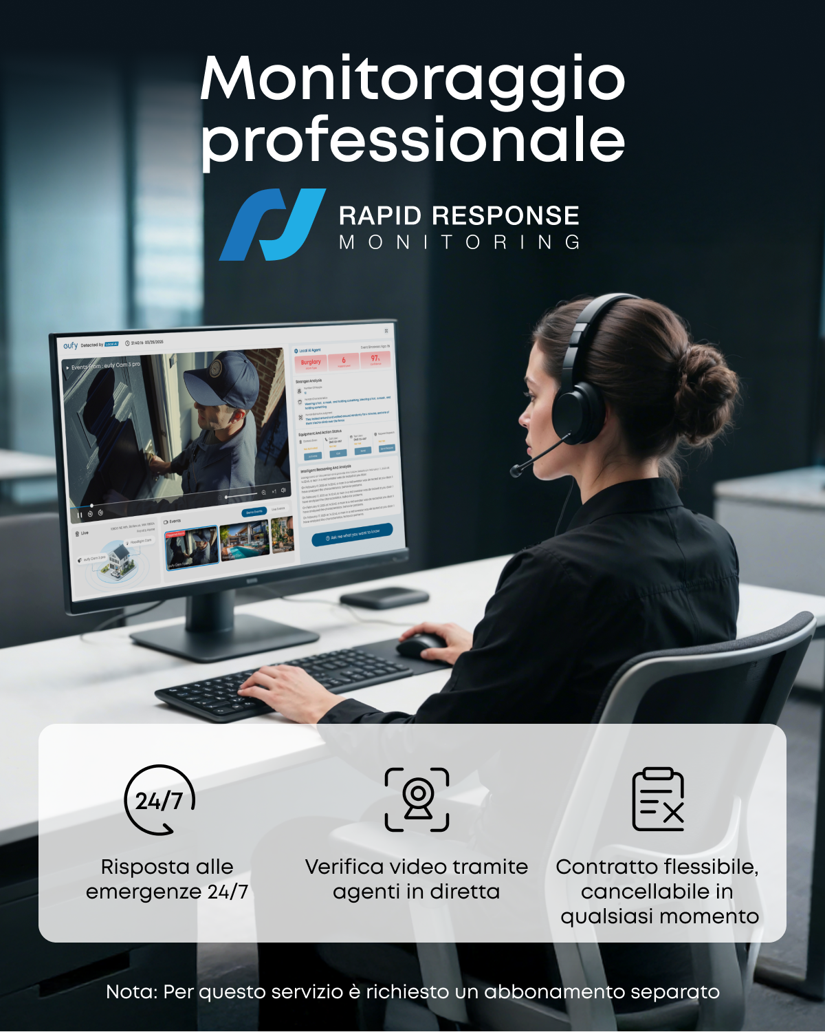 eufy HomeBase™ Pro S1