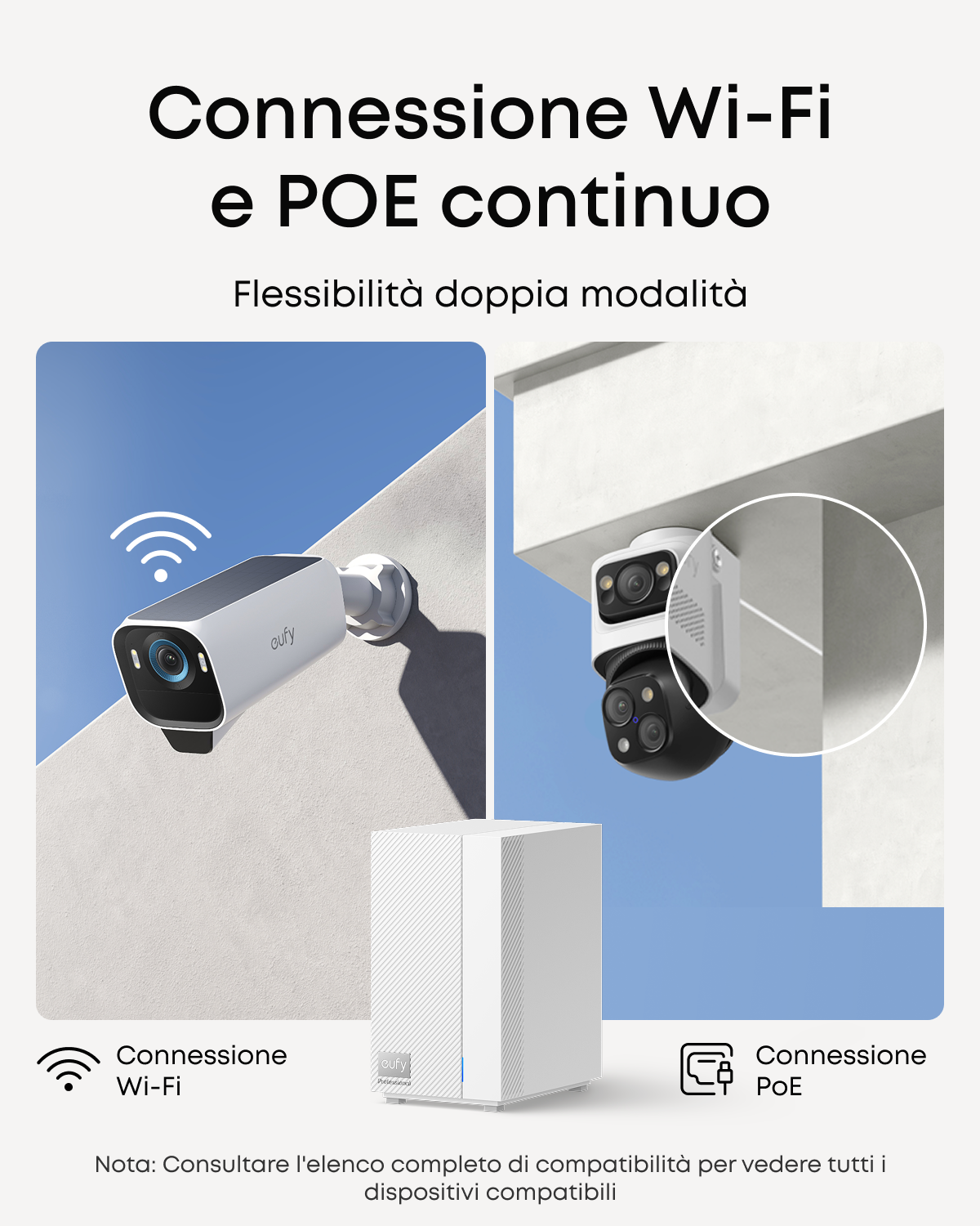 eufy HomeBase™ Pro S1