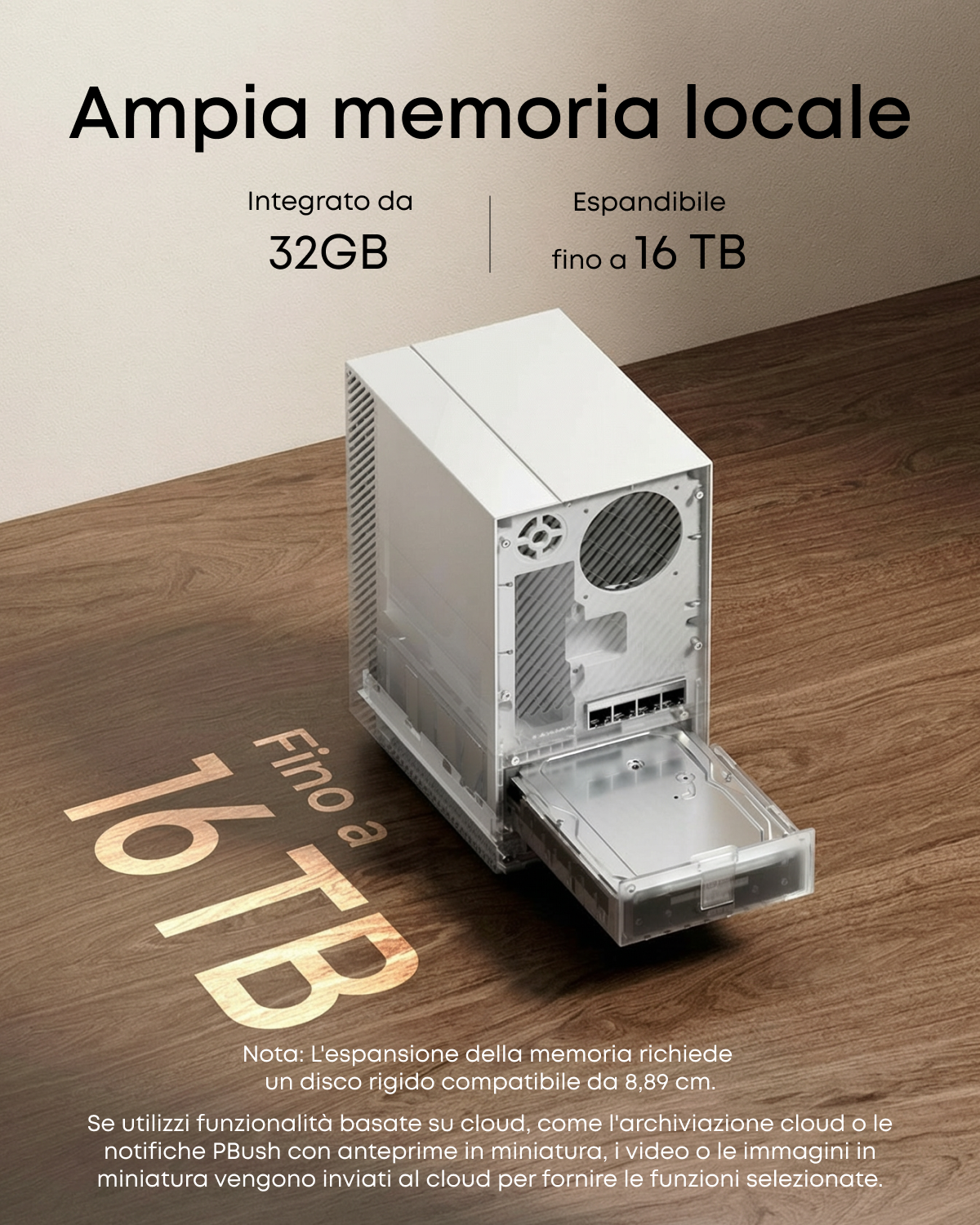 eufy HomeBase™ Pro S1