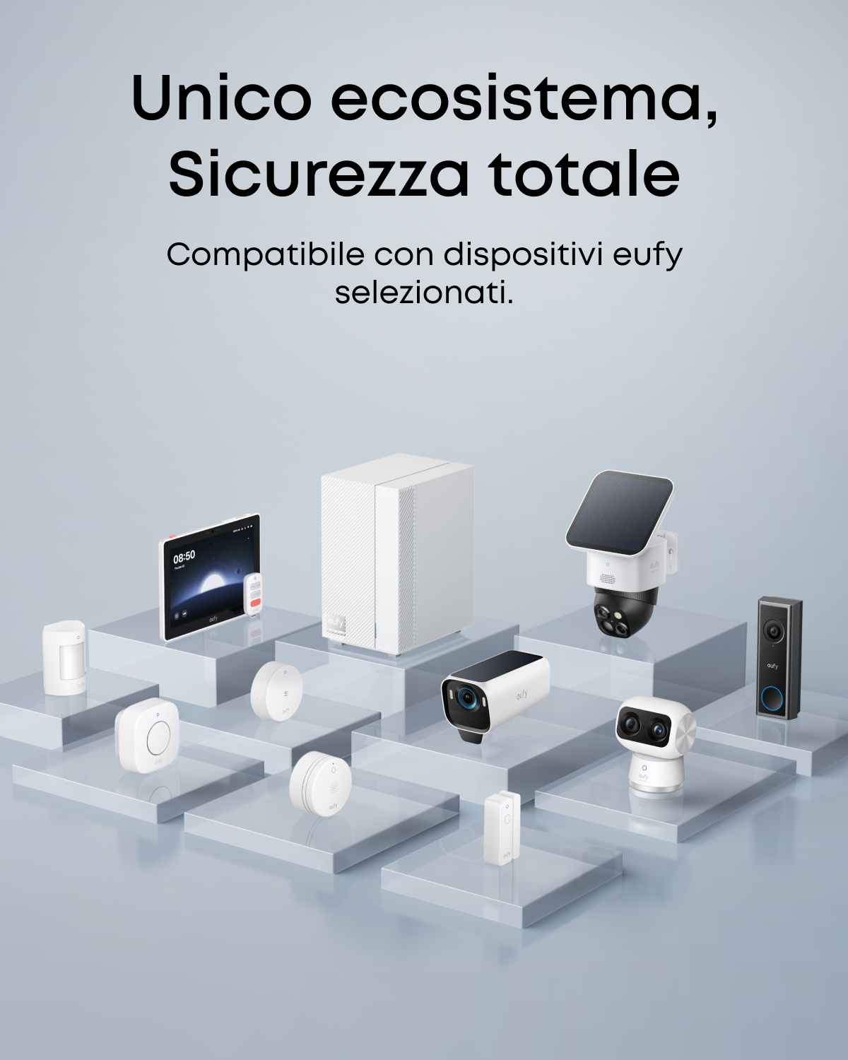 eufy HomeBase™ Pro S1