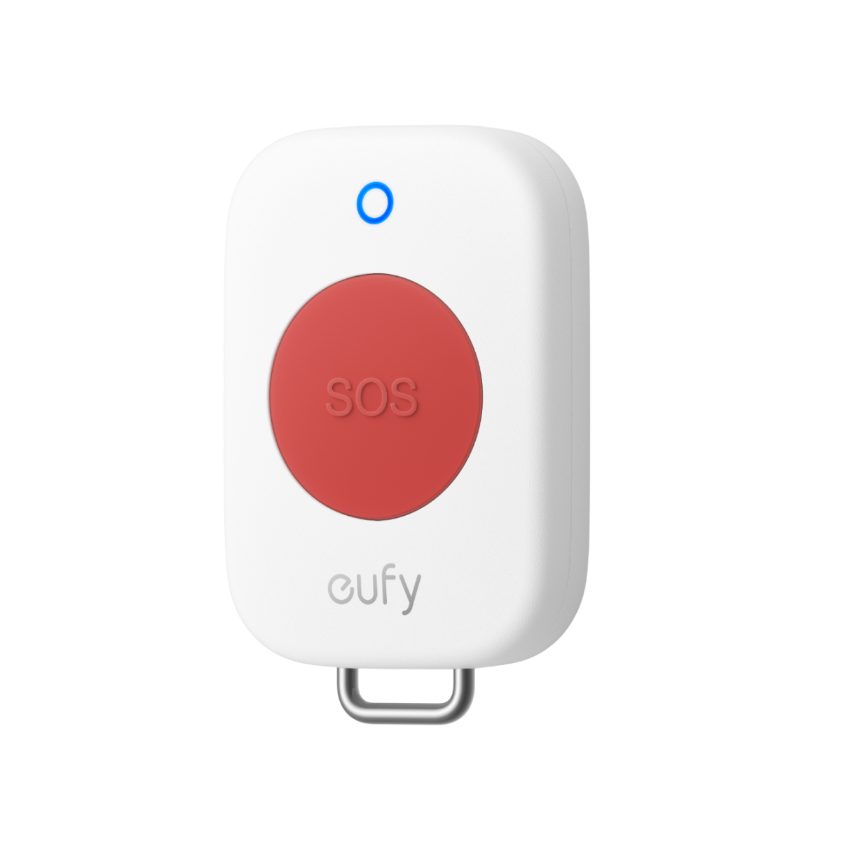 Pulsante di emergenza eufy E10