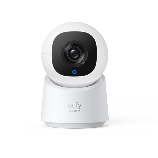 Telecamera da interni eufySecurity C220