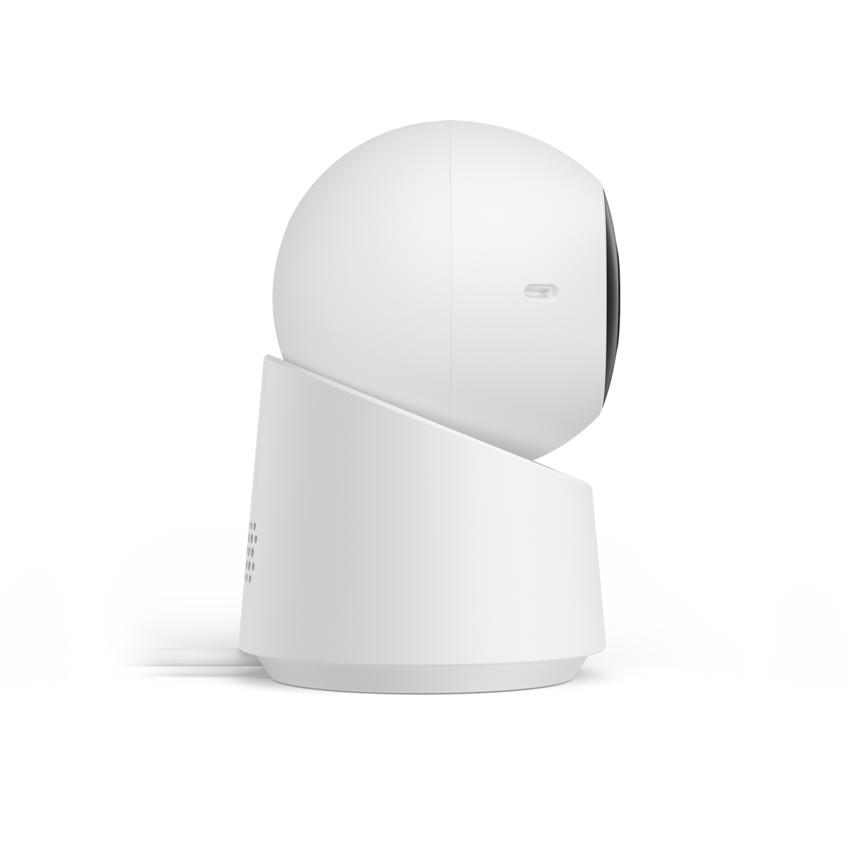 Telecamera da interni eufySecurity C220