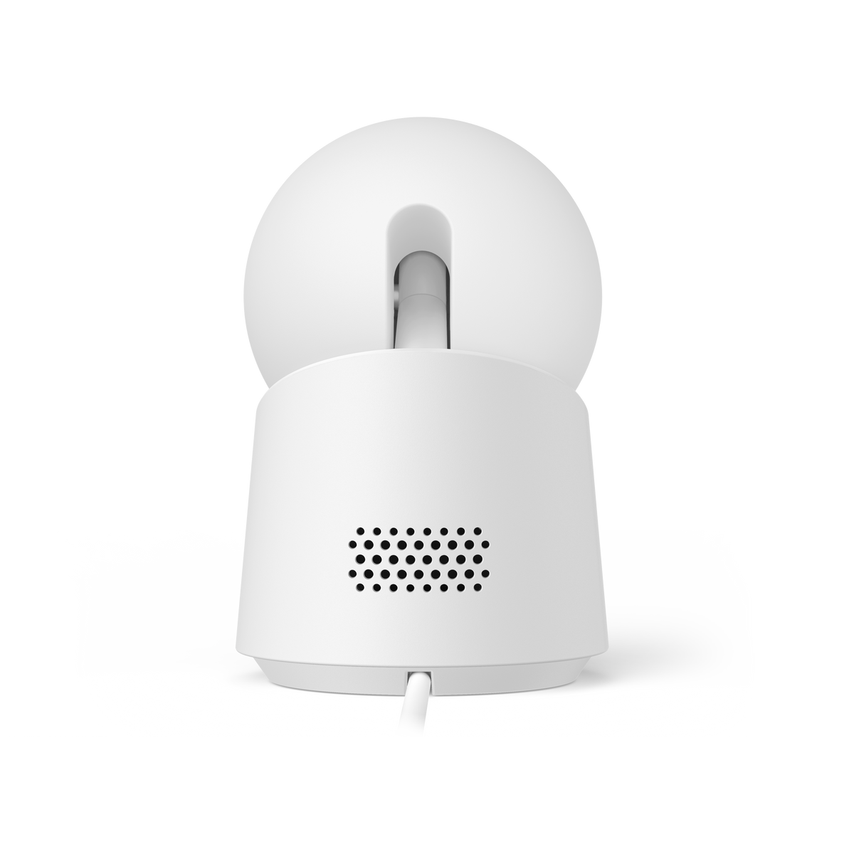 Telecamera da interni eufySecurity C220