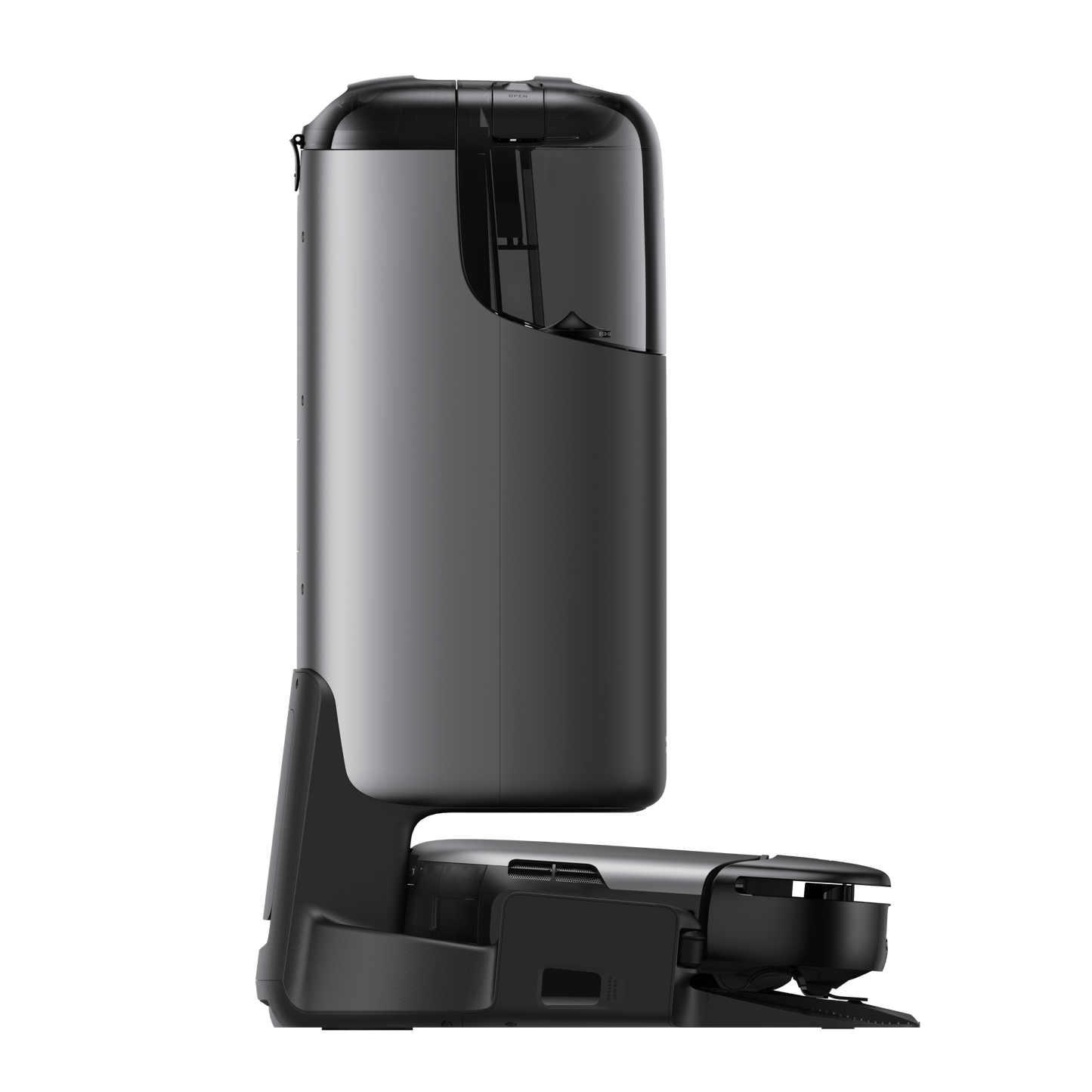 Robot aspirapolvere Omni S1 Pro eufy