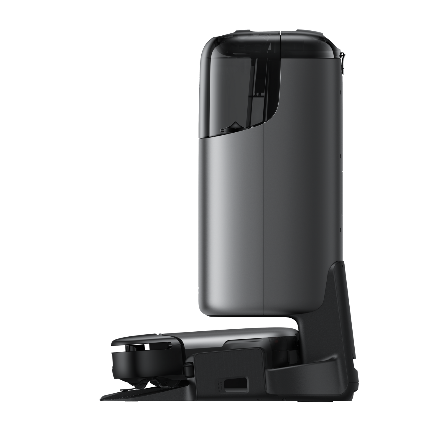 Robot aspirapolvere Omni S1 Pro eufy + Sacchetto antipolvere