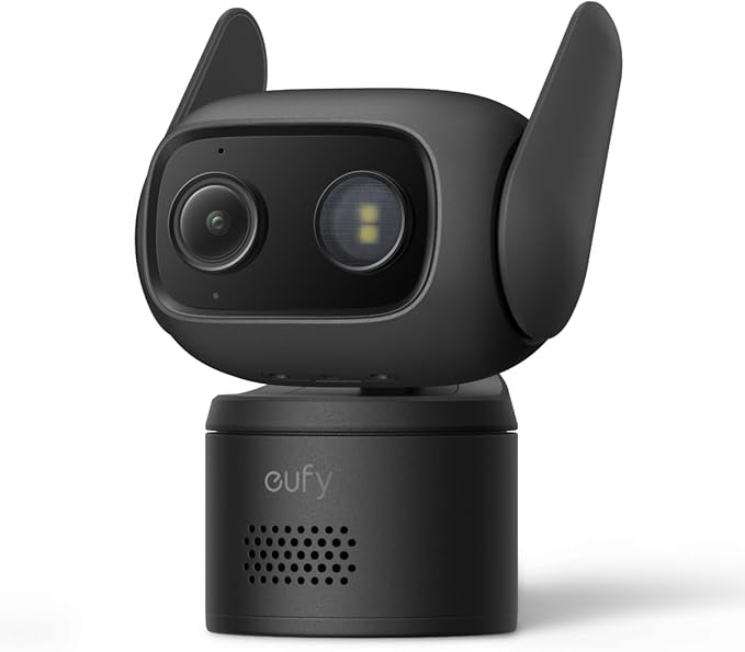 eufy Cam  C31 , nero