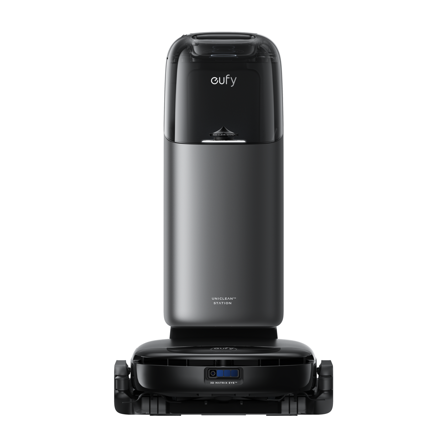 Robot aspirapolvere Omni S1 Pro eufy + Sacchetto antipolvere