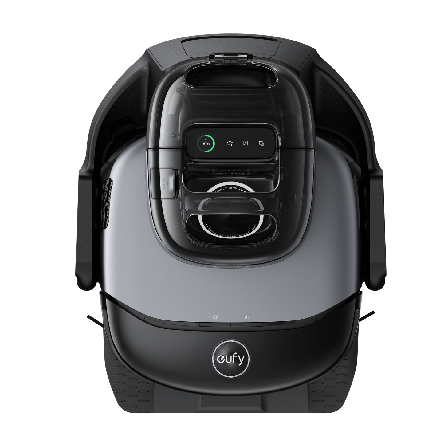 Robot aspirapolvere Omni S1 Pro eufy