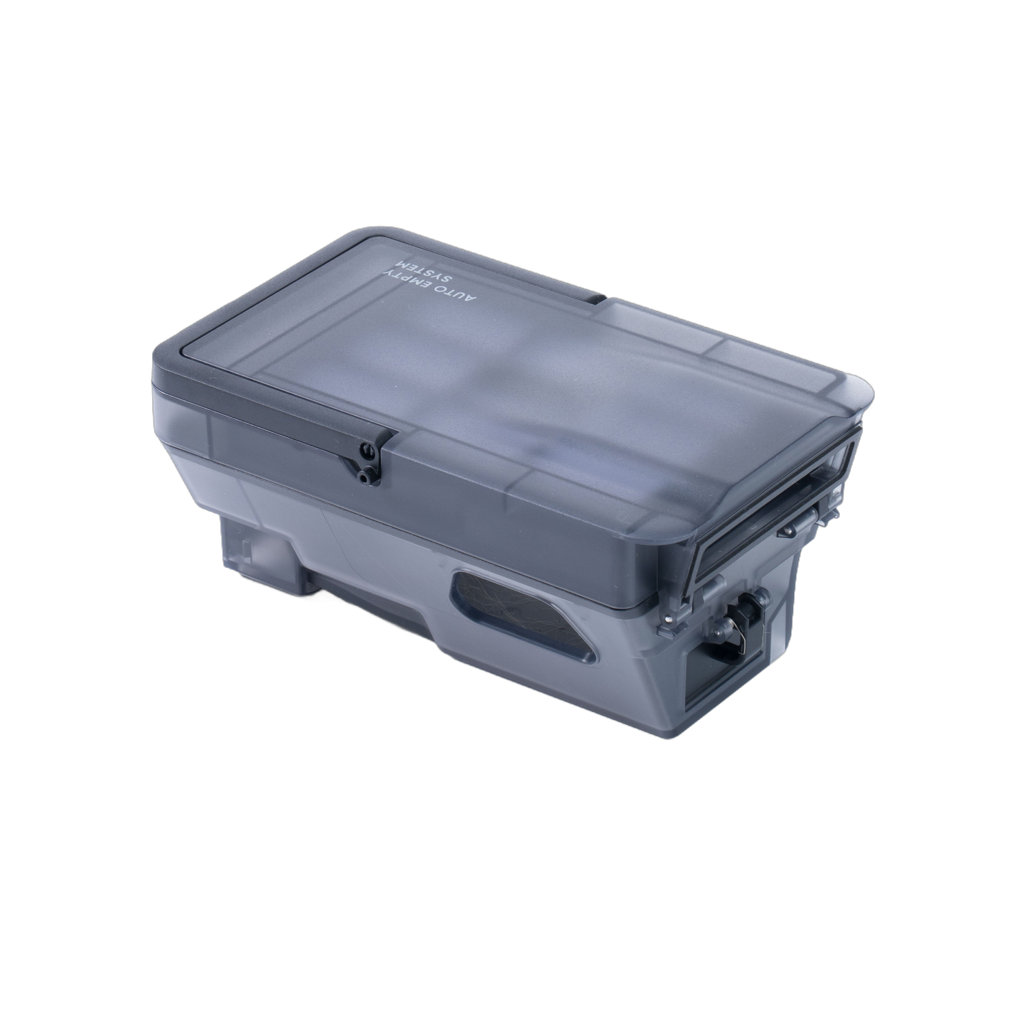 Contenitore della polvere