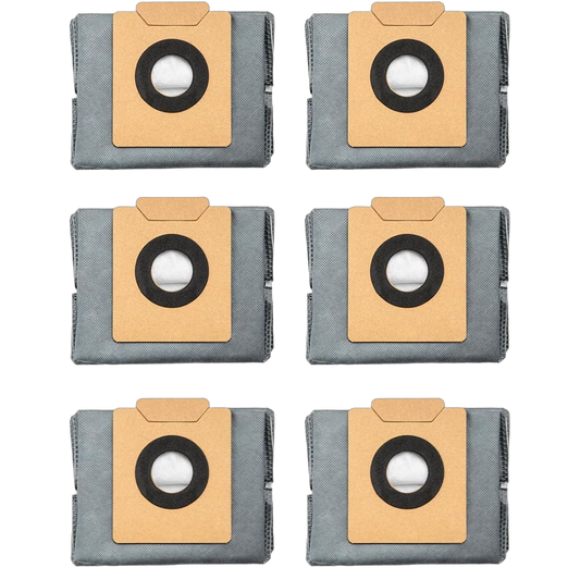 Sacco antipolvere compatibile con X10 Pro Omni