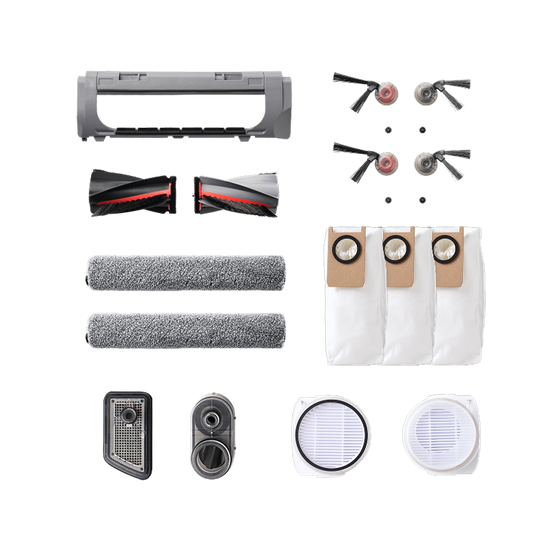 eufy S2 Kit di accessori di ricambio