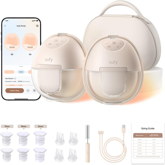 eufy Tiralatte S1 Pro