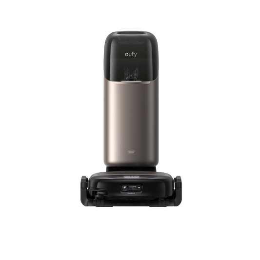 eufy HydroJet S2 robot aspirapolvere e lavipavimenti