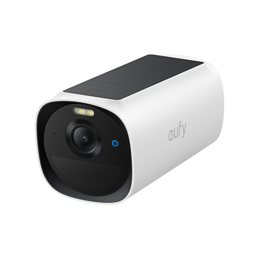 eufy Security eufyCam E40 Telecamera Aggiuntiva