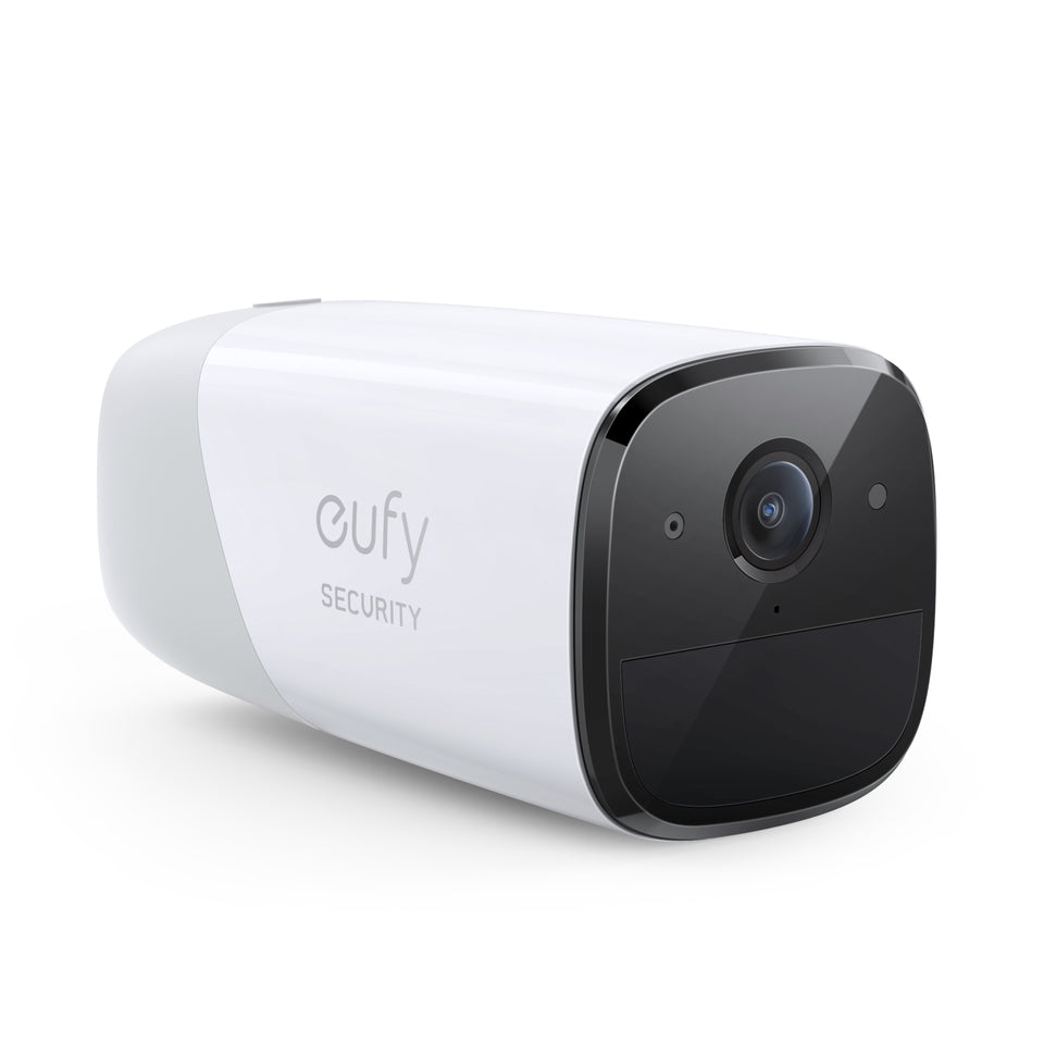 eufyCam 2 Pro Add-On Camera