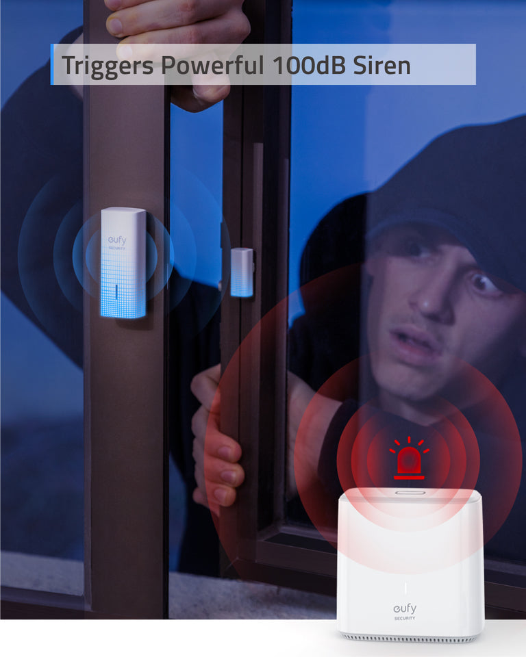 Entry Sensor